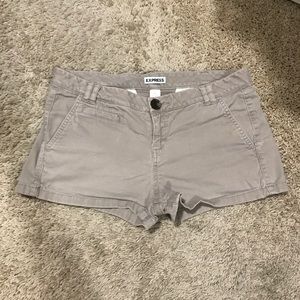 Express Shorts